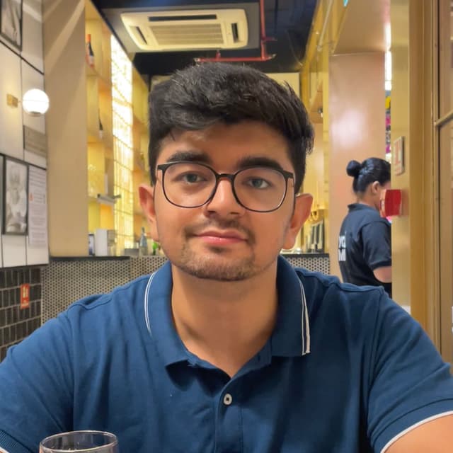 Shubham Rawat